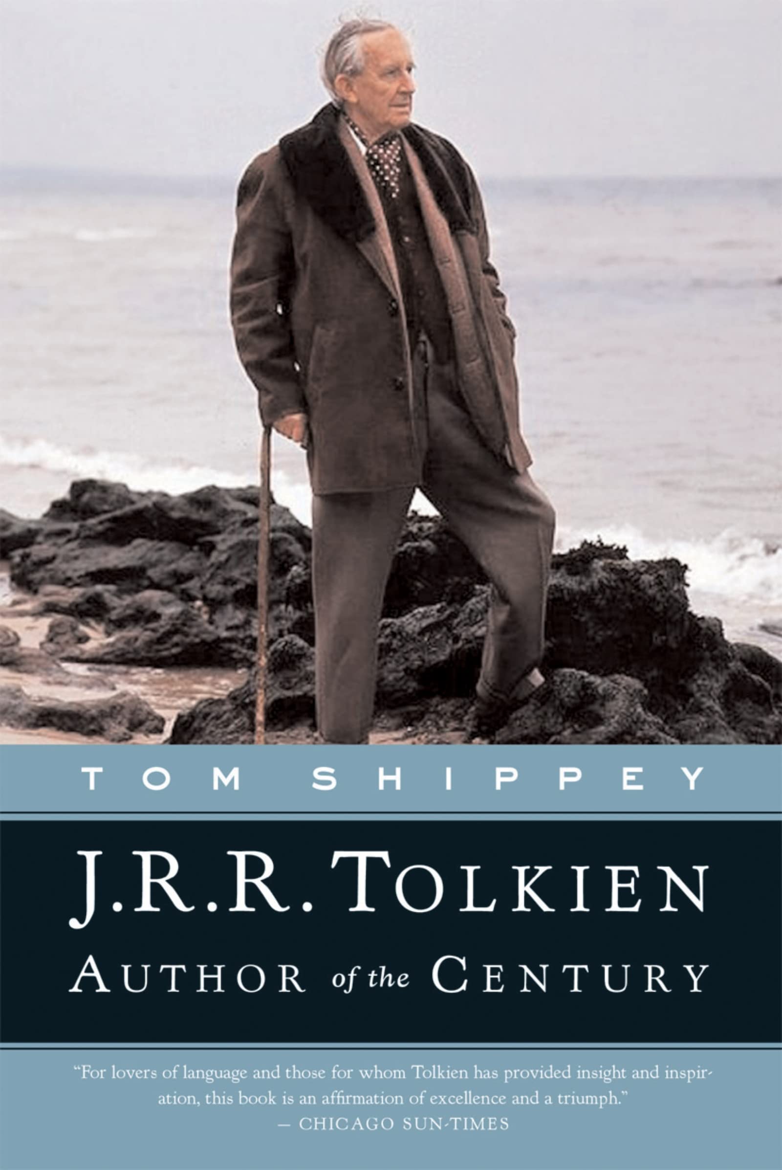 J.R.R. Tolkien: Author Of The Century,New