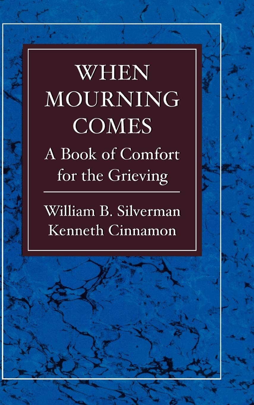 When Mourning Comes,Used