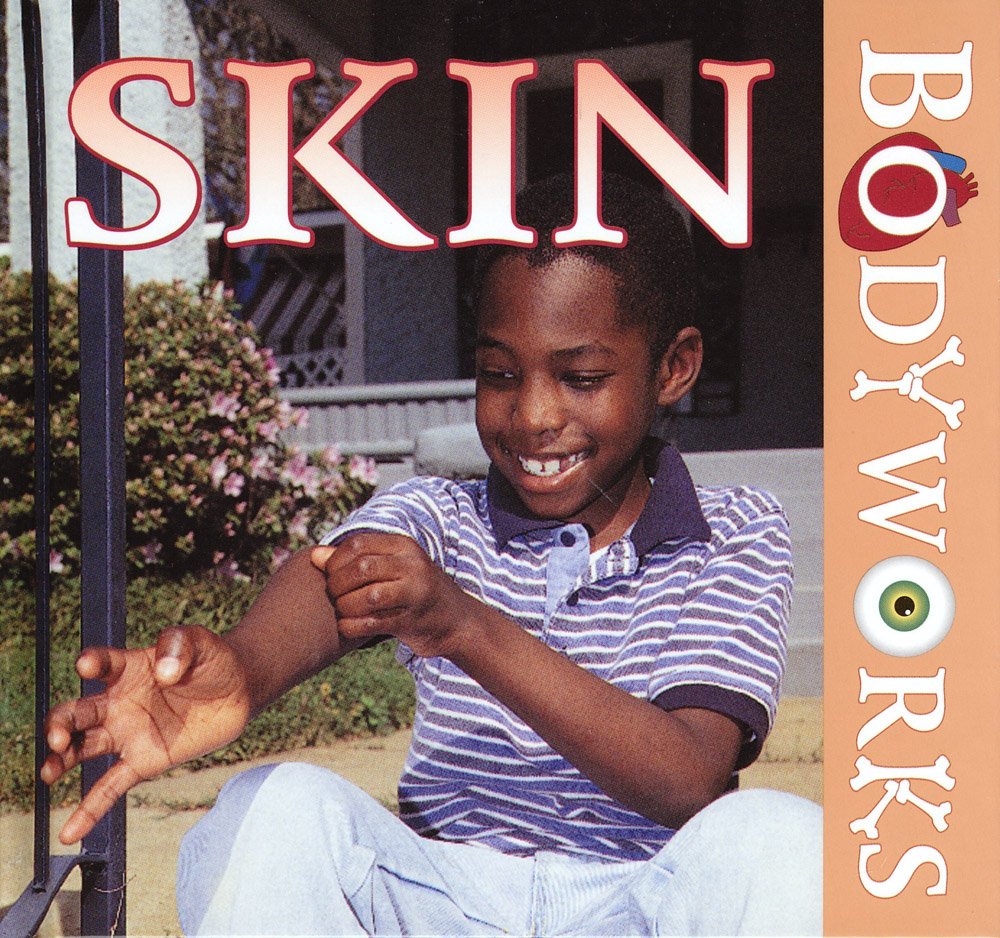 Skin (Bodyworks),Used