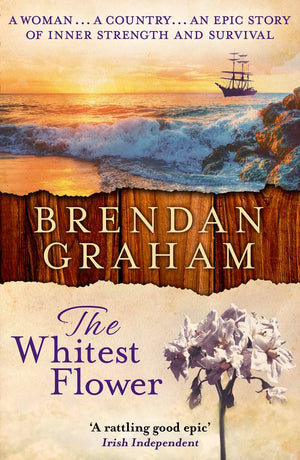The Whitest Flower,Used