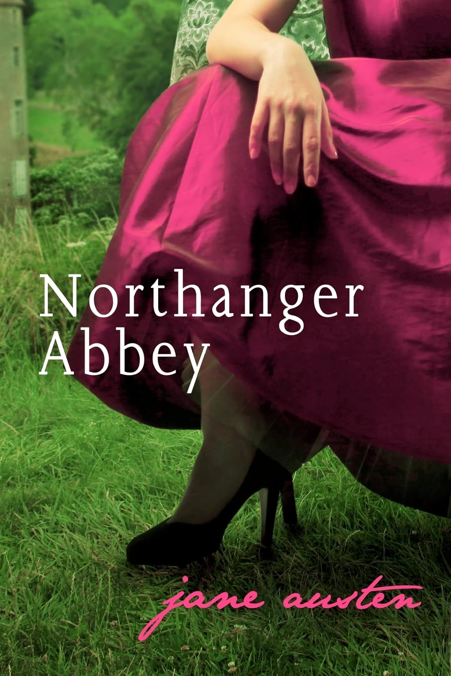 Northanger Abbey,Used