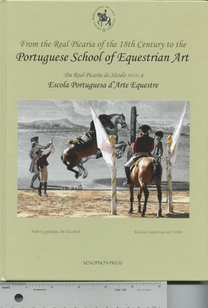 From The Real Picaria Of The 18Th Century To The Portuguese School,New