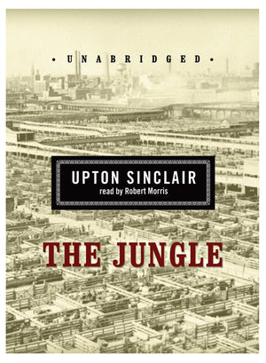 The Jungle