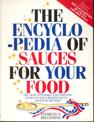 The Encyclopedia of Sauces for Your Food,Used
