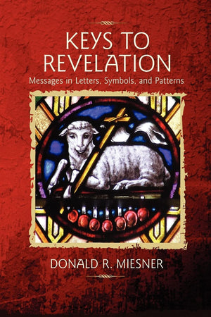 Keys to Revelation,Used