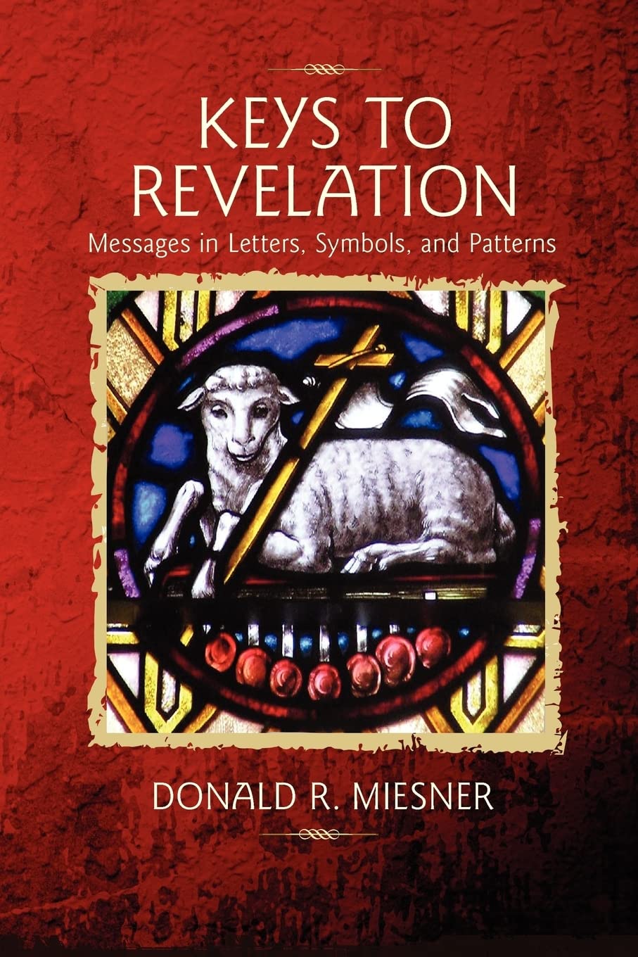 Keys to Revelation,Used