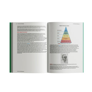 Psychology 2e: Official OpenStax [hardcover, full color],Used