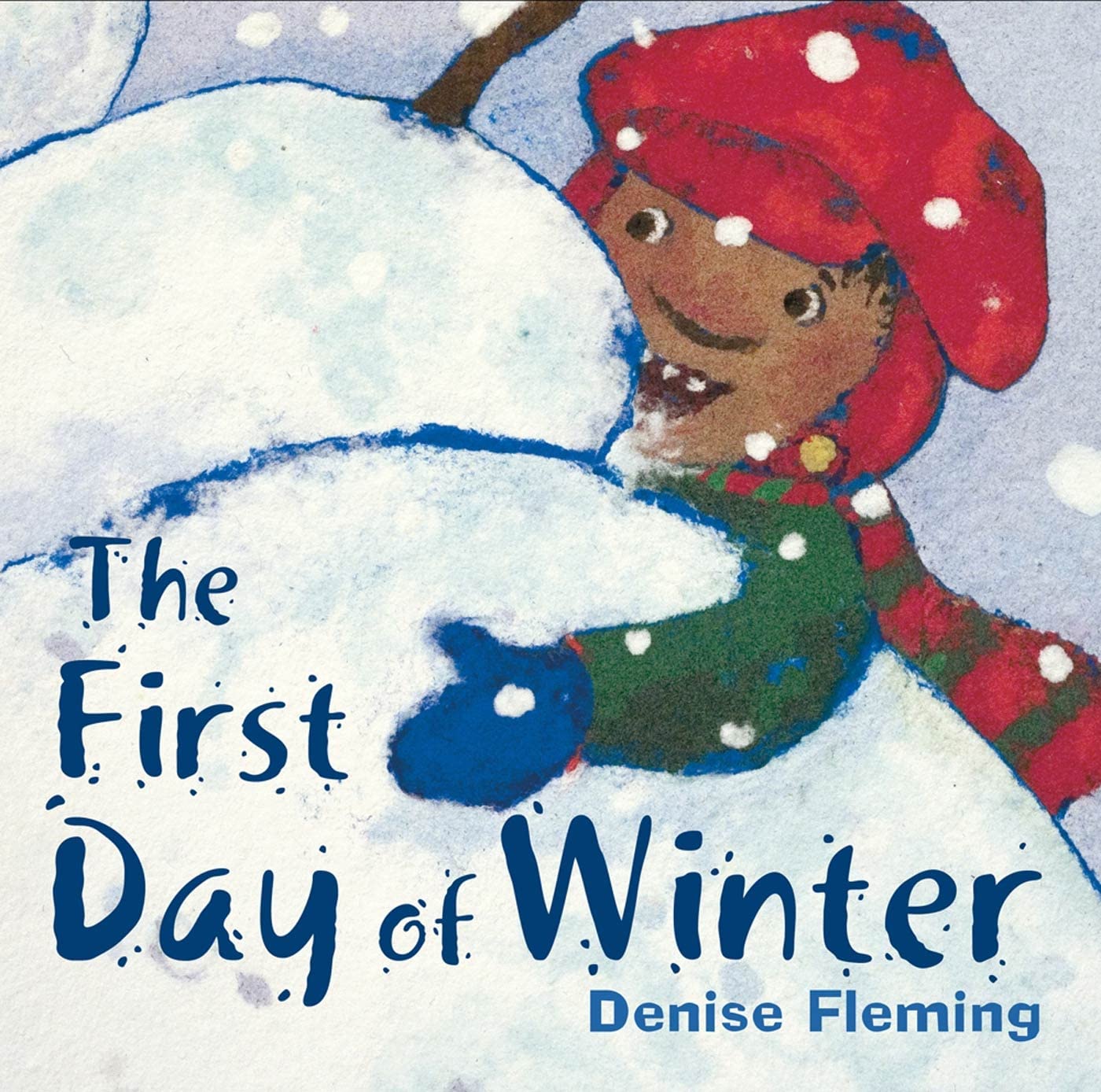 The First Day of Winter,Used