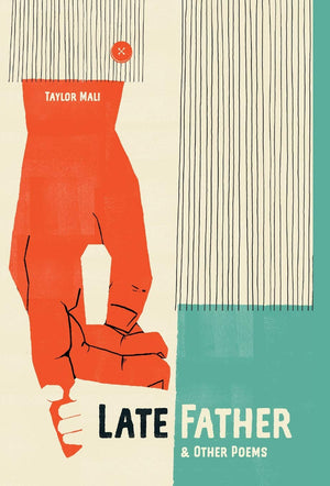 Late Father And Other Poems,Used