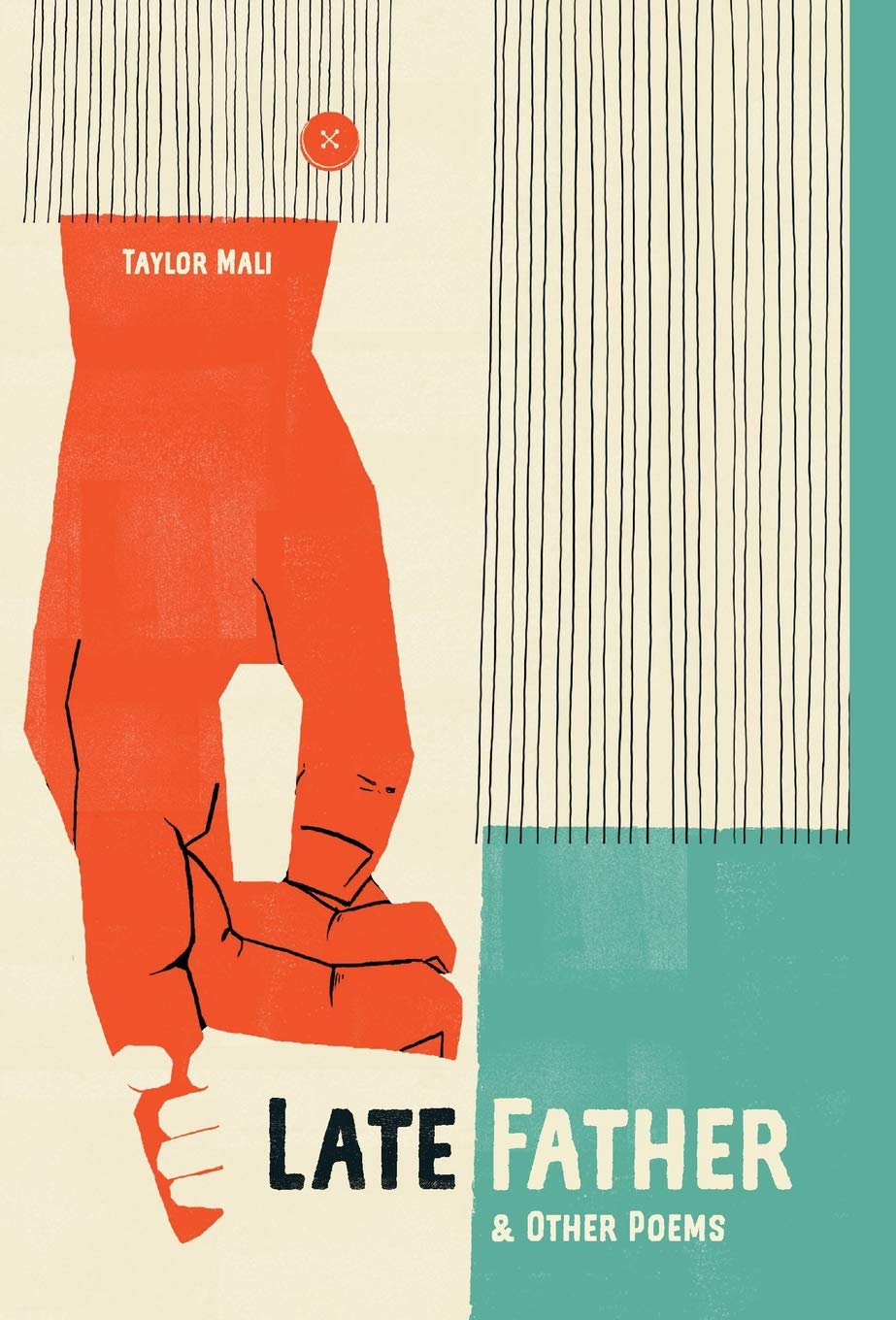 Late Father And Other Poems,Used