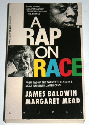 A Rap on Race,Used