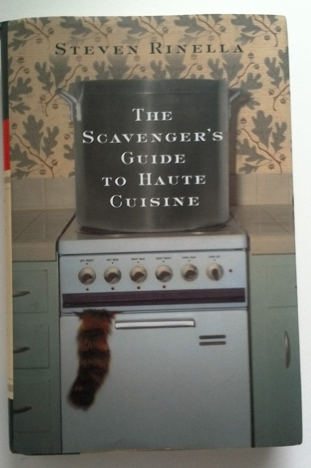 The Scavenger'S Guide To Haute Cuisine