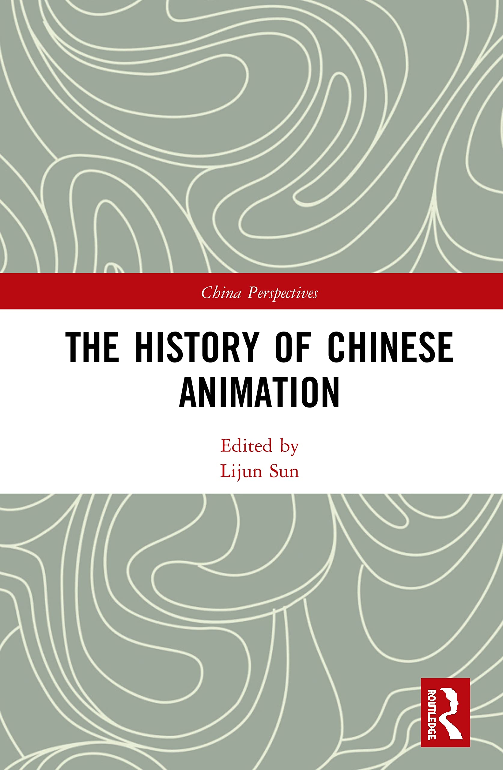 The History of Chinese Animation (China Perspectives),Used