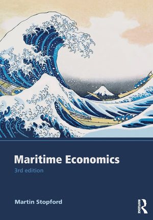Maritime Economics 3e,New