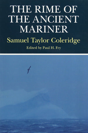 The Rime of the Ancient Mariner (Case Studies in Contemporary Criticism),New