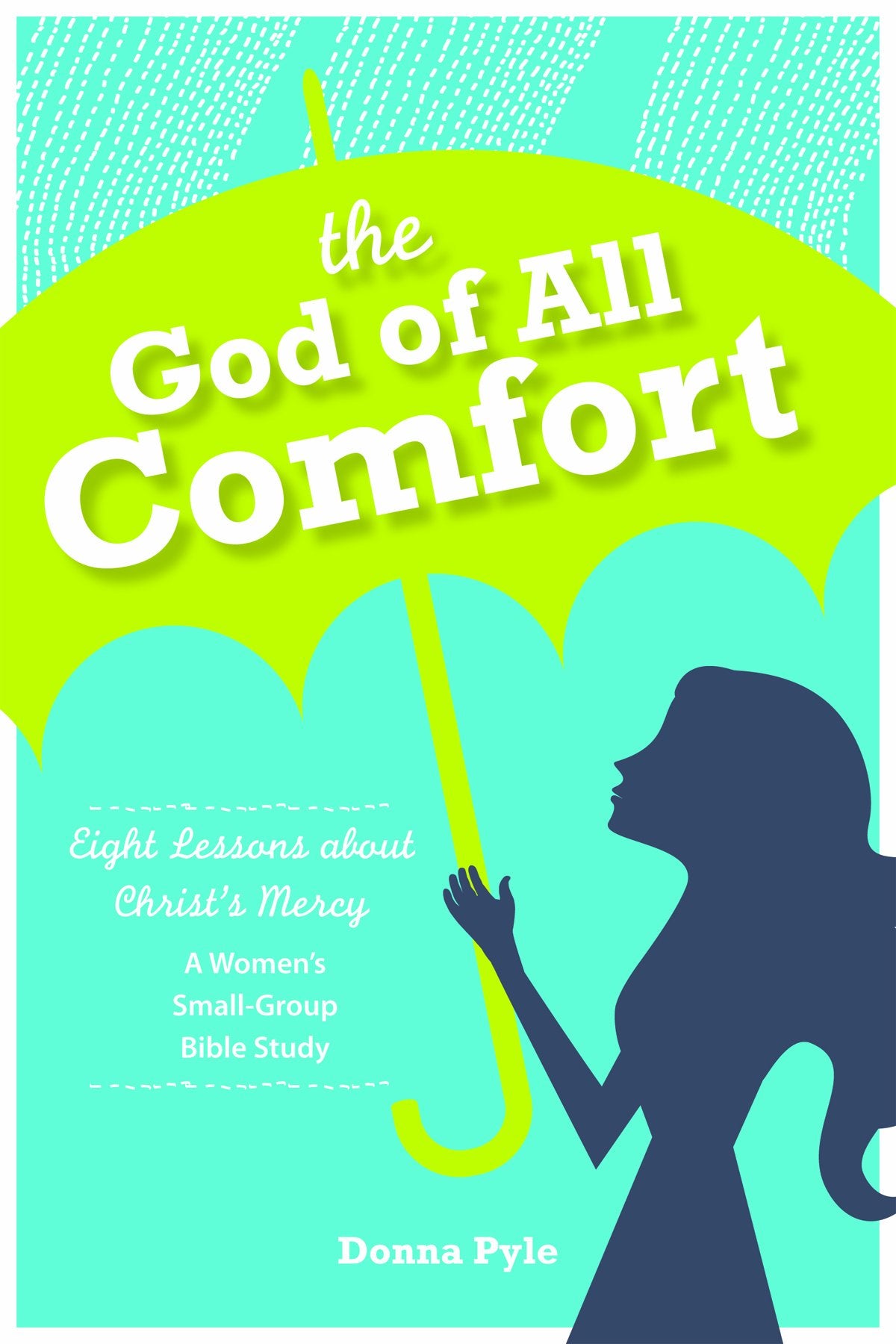 The God of All Comfort,Used