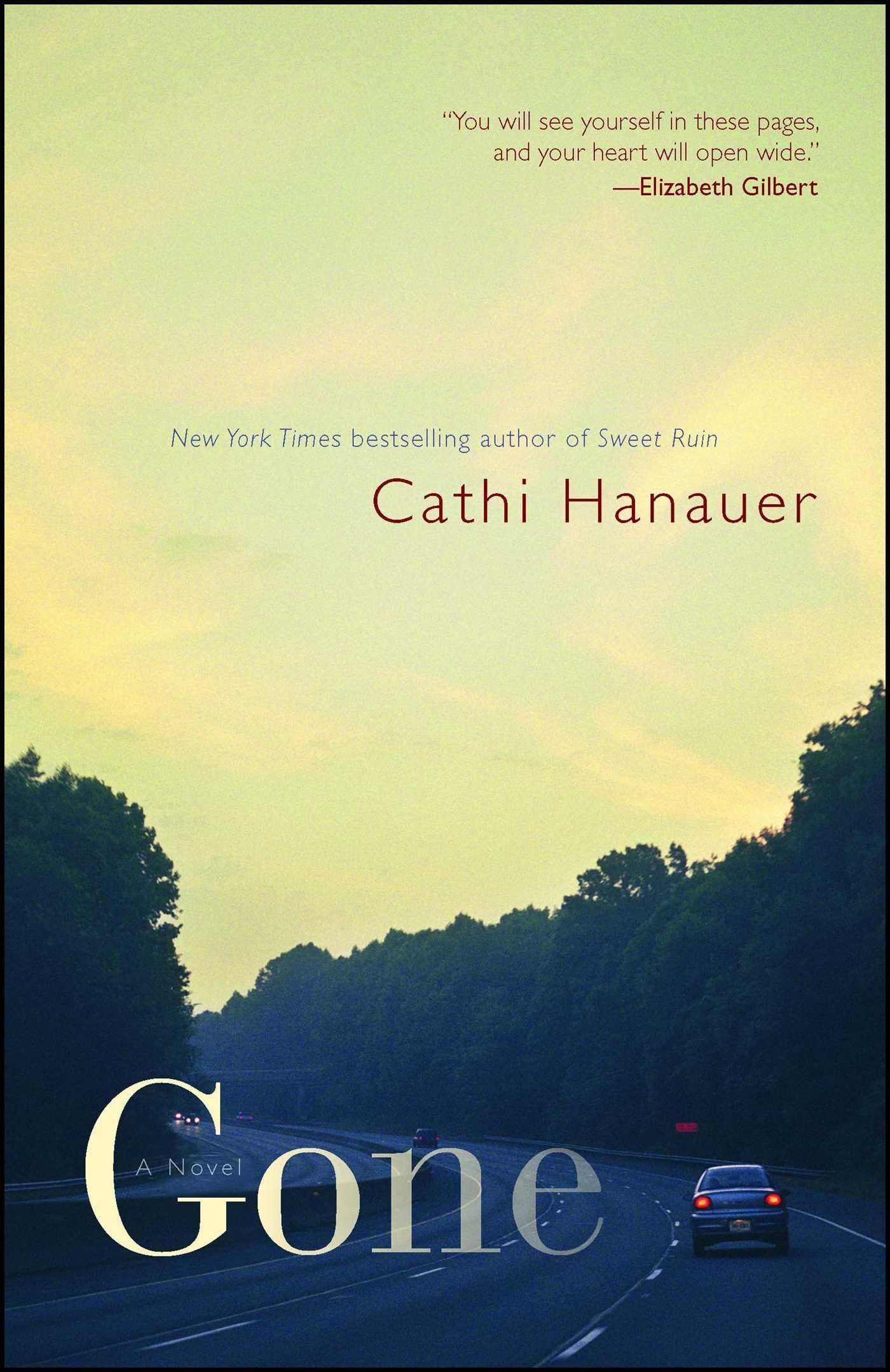 Gone: A Novel,Used