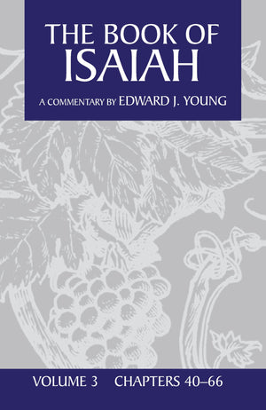The Book of Isaiah, vol. 3: Chapters 40  66,Used