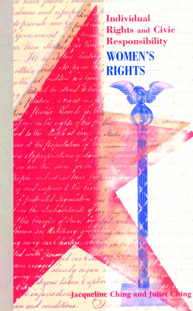 Women's Rights (Individual Freedom, Civic Responsibility),Used