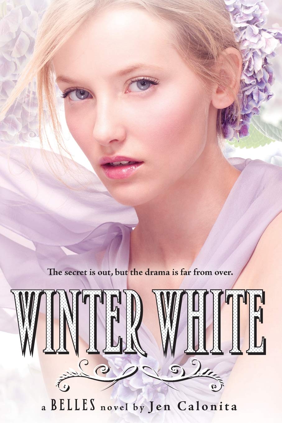 Winter White