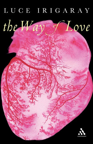 Way Of Love (Athlone Contemporary European Thinkers),Used