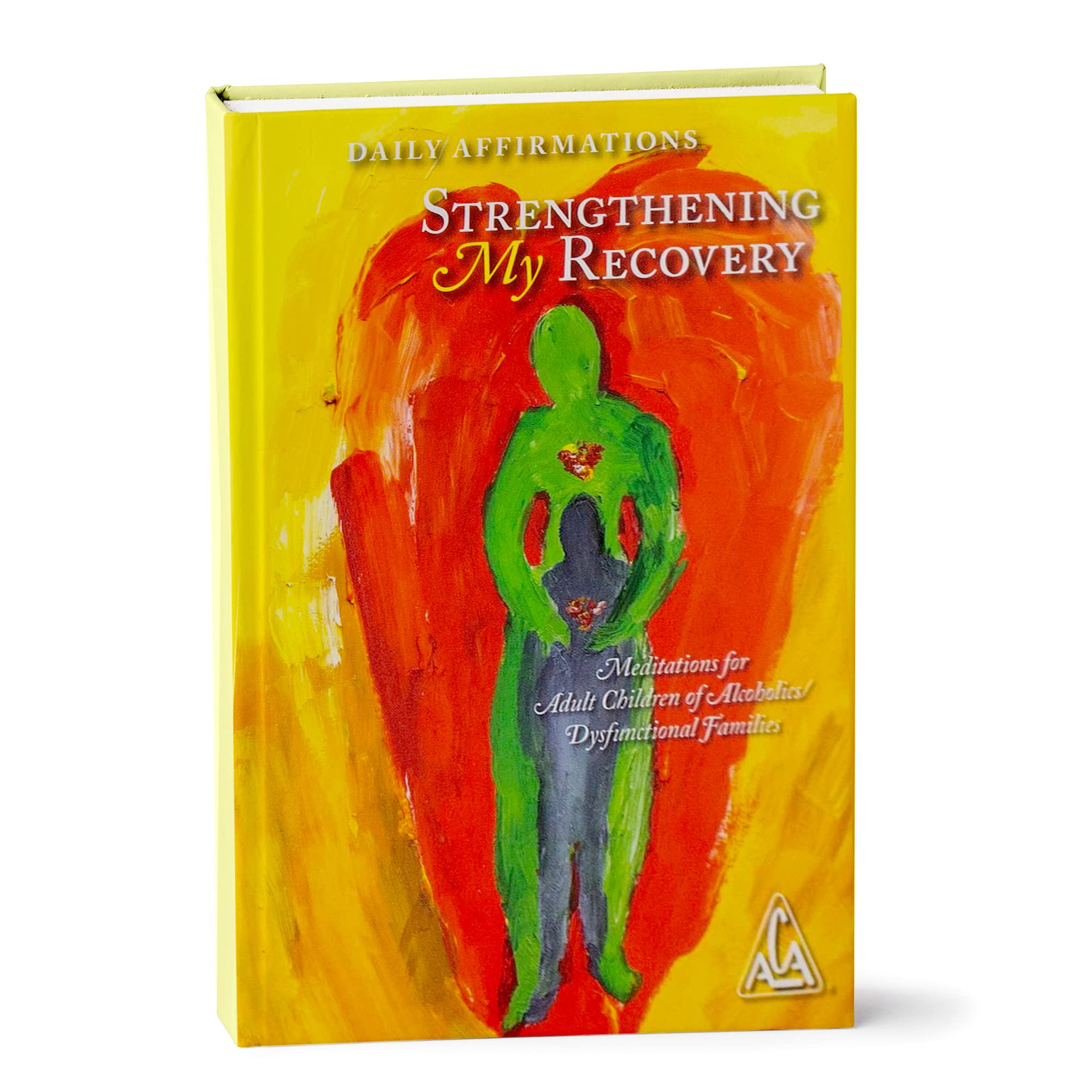 Strengthening My Recovery,Used