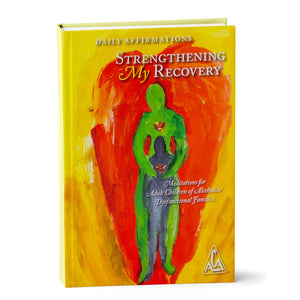 Strengthening My Recovery,Used