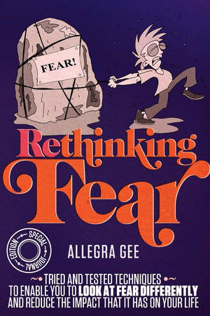 Rethinking Fear,Used