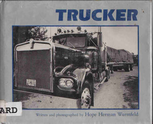 Trucker,Used