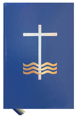 The Order Of Baptism Of Children (The Roman Ritual),New