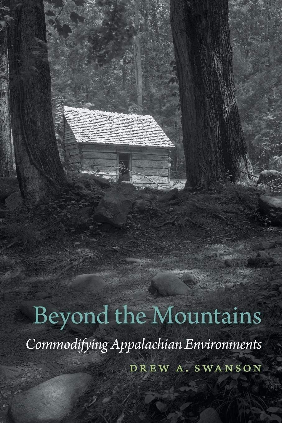 Beyond The Mountains: Commodifying Appalachian Environments (Environmental History And The American South Ser.),Used