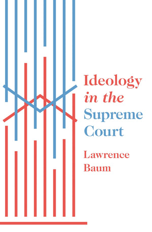 Ideology In The Supreme Court,New