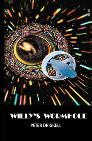 Willy'S Wormhole,Used
