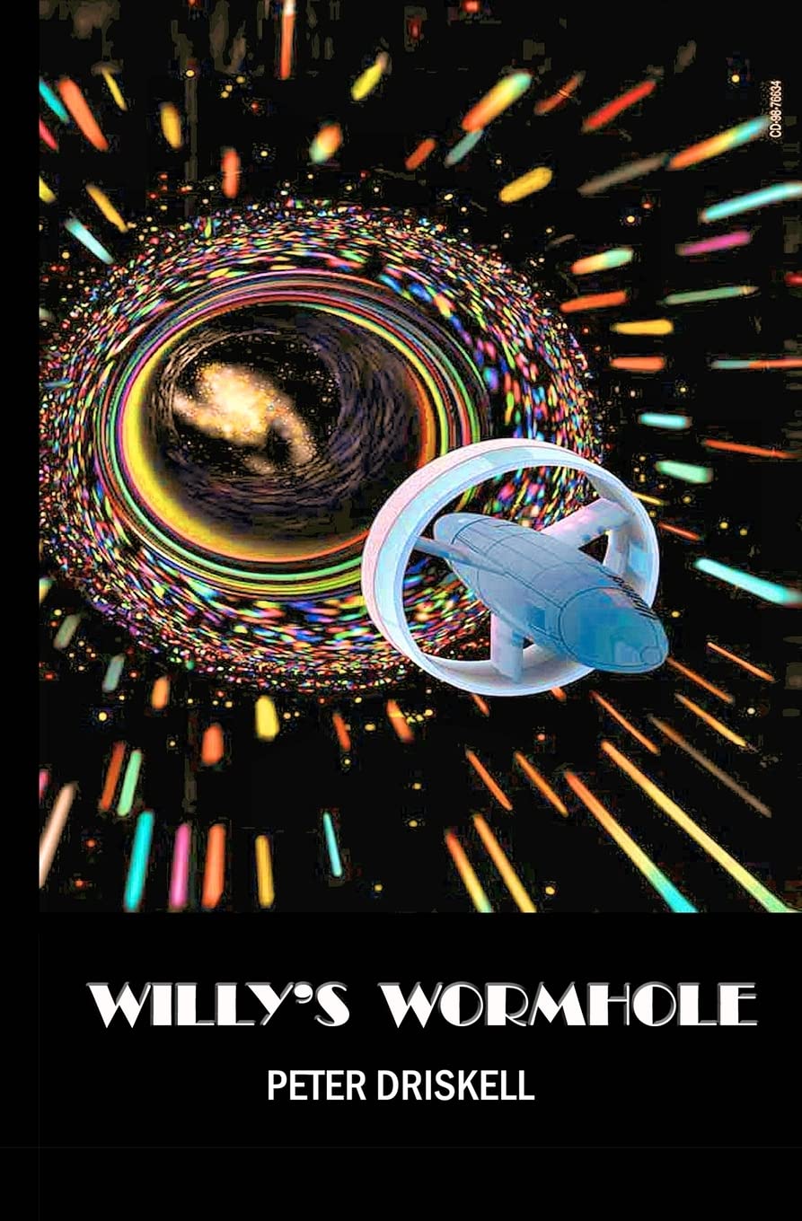 Willy'S Wormhole,Used