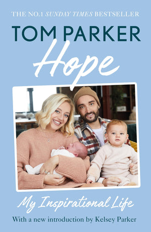 Hope: My Inspirational Life (Inspirational Story, Grief & Bereavement),New