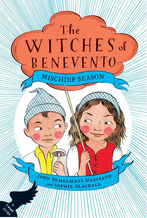 Mischief Season (The Witches of Benevento),Used