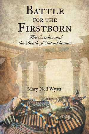 Battle For The Firstborn