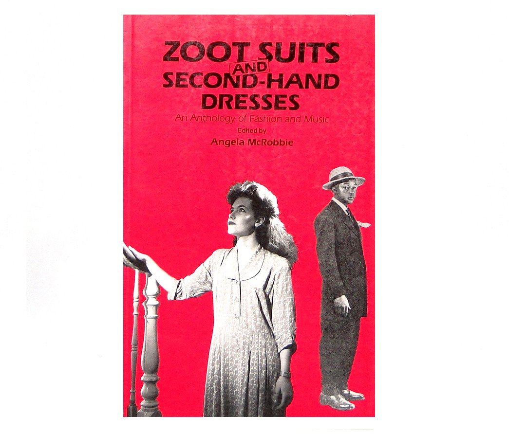 Zoot Suits and Second Hand Dresses,Used