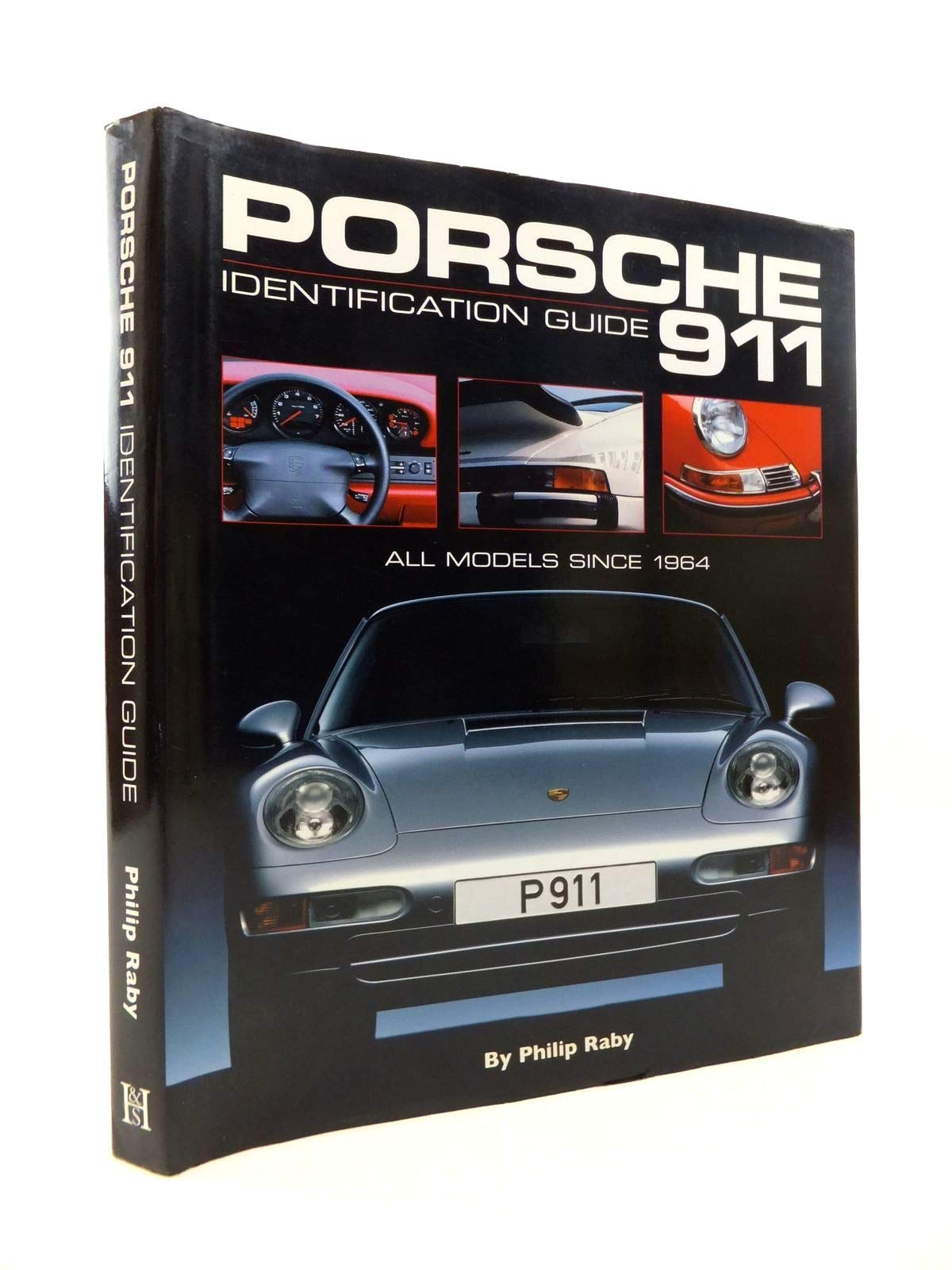Porsche 911: Identification Guide
