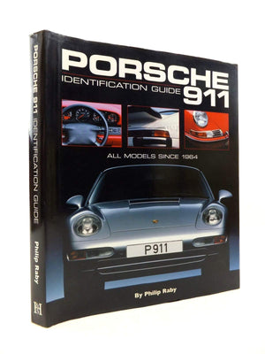Porsche 911: Identification Guide