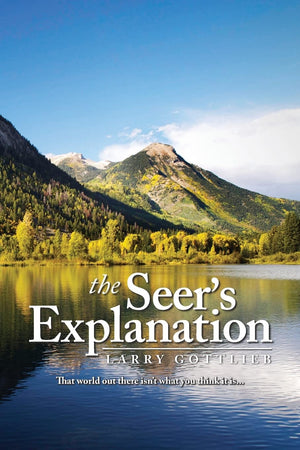 The Seer'S Explanation,Used