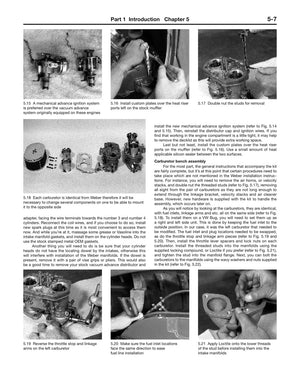 Weber/Zenith Stromberg/SU Carburetor Haynes TECHBOOK (Haynes Manuals),New