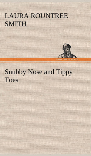 Snubby Nose and Tippy Toes,Used