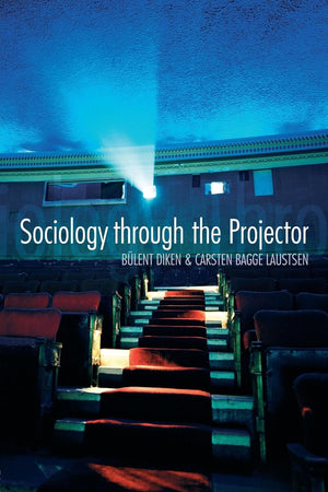 Sociology through the Projector (International Library of Sociology),Used