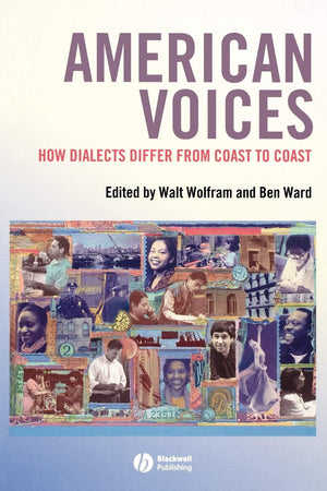 American Voices,Used