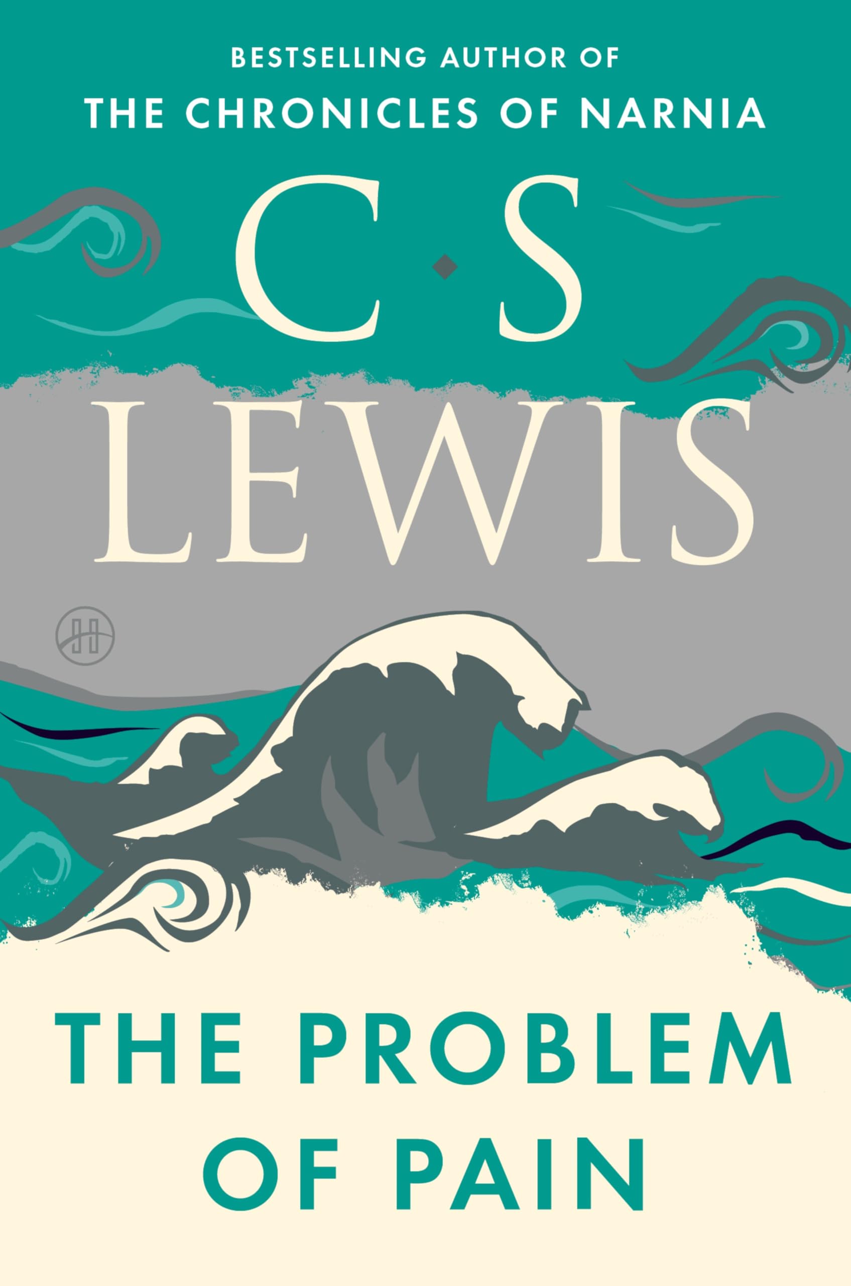 The Problem of Pain,New