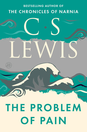 The Problem of Pain,New