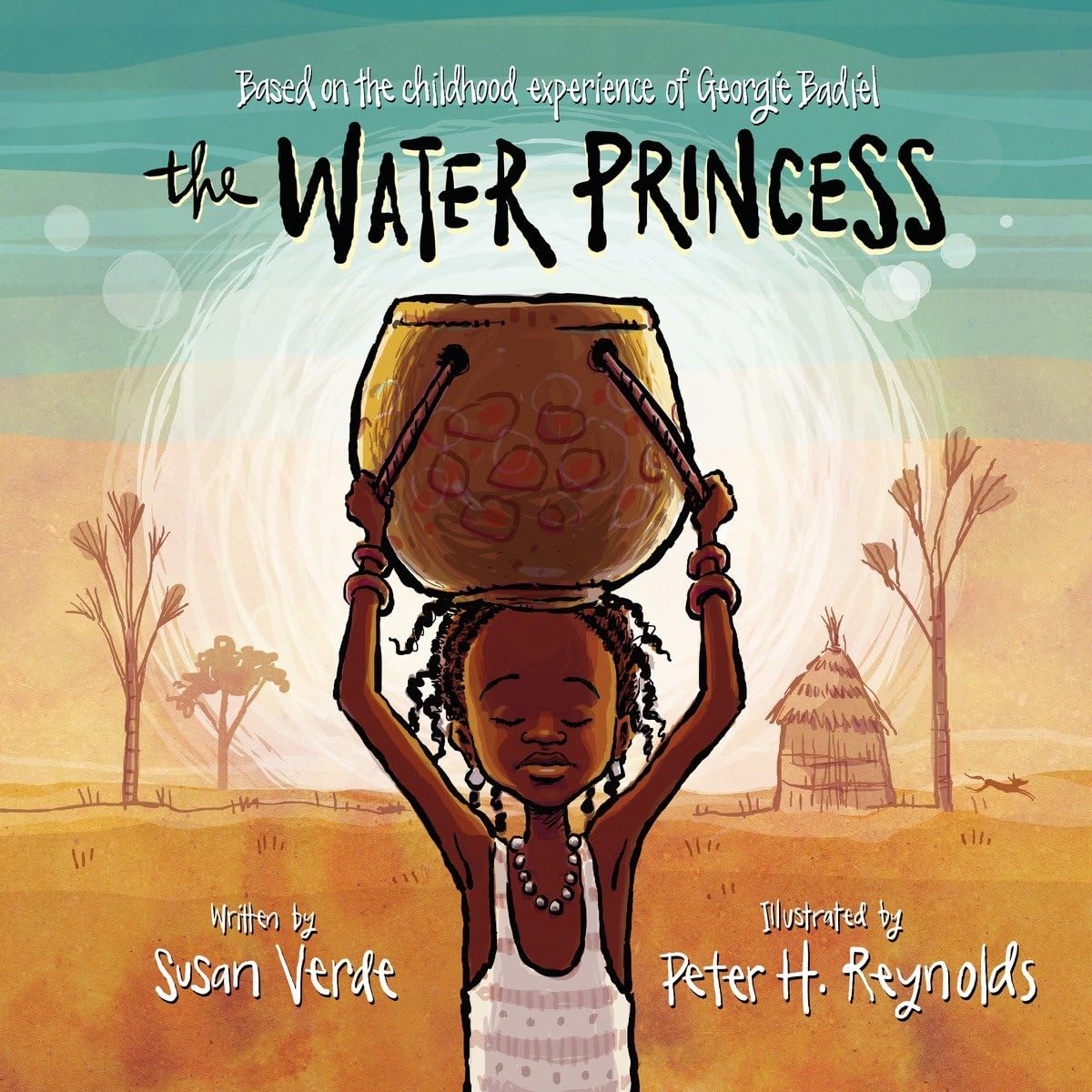 The Water Princess,Used