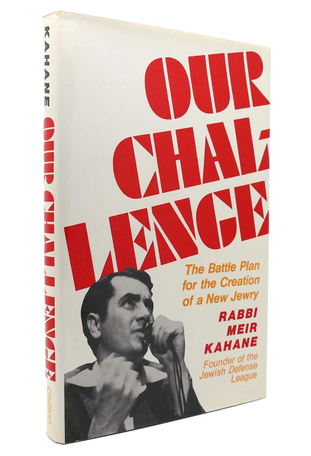 Our Challenge The Chosen Land