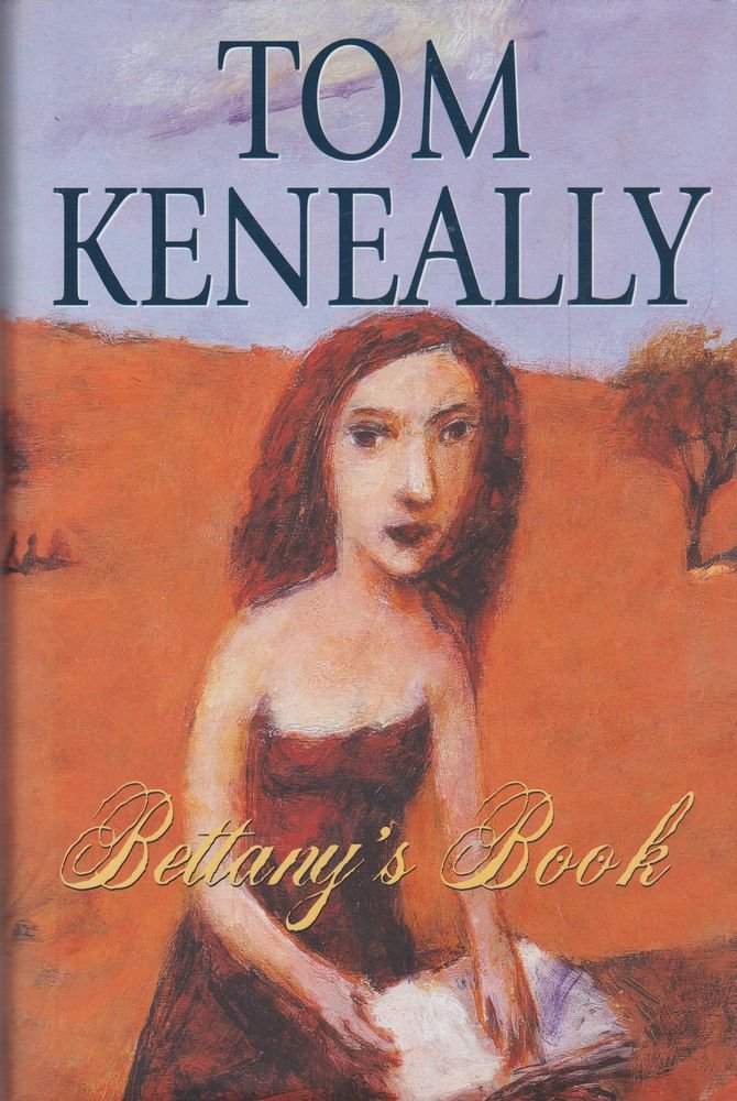 Bettany's book,Used